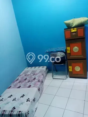 Kost Nyaman di Pondok Aren, Tangerang Selatan Kost Nyaman di Pondok Aren, Tangerang Selatan