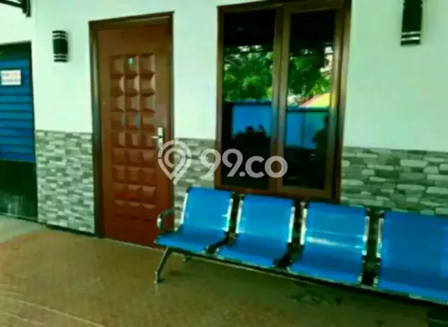 Kost Strategis Disewakan di Semarang Selatan, Semarang Kondisi Baik Full Furnished Kost Strategis Disewakan di Semarang Selatan, Semarang Kondisi Baik Full Furnished