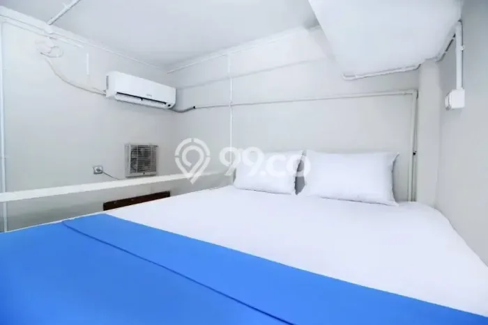 Disewakan Kost Gambir Dekat ke Mana Pun Disewakan Kost Gambir Dekat ke Mana Pun