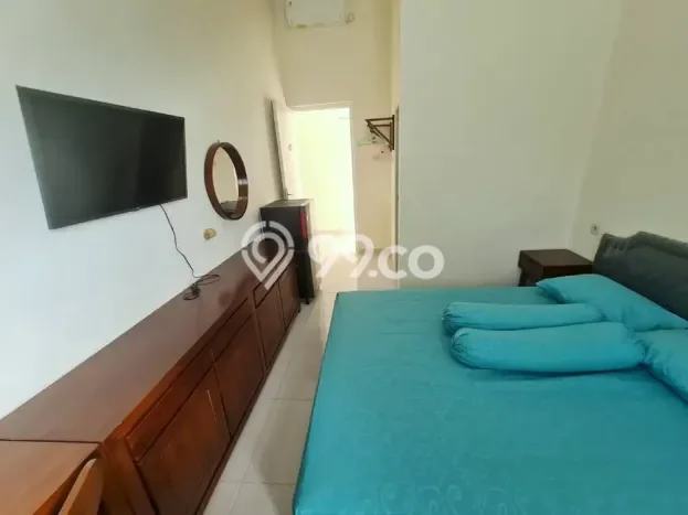 Disewakan Kost di Kawasan Favorit Semarang Tengah Bisa Survei Dulu Disewakan Kost di Kawasan Favorit Semarang Tengah Bisa Survei Dulu