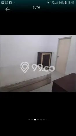Sewa Kost Lokasi Bagus di Gayamsari, Semarang Full Furnished Sewa Kost Lokasi Bagus di Gayamsari, Semarang Full Furnished