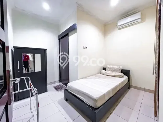 Untuk Disewa Kost Mampang Prapatan Dekat ke Mana Pun Untuk Disewa Kost Mampang Prapatan Dekat ke Mana Pun