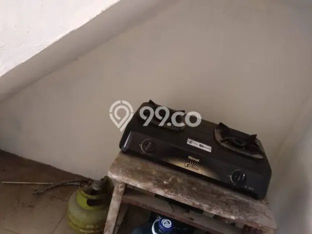 Kost Disewakan di Jatinegara, Jakarta Timur Full Furnished Kost Disewakan di Jatinegara, Jakarta Timur Full Furnished