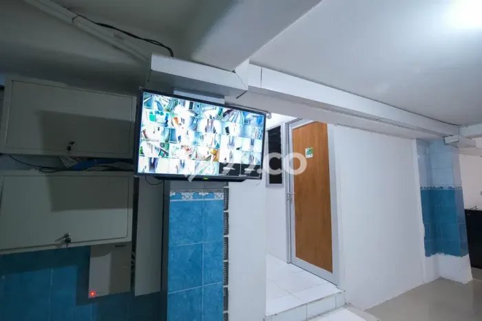 Rumah Kost Disewakan di Tamansari Jakarta Barat Kawasan Ramai Rumah Kost Disewakan di Tamansari Jakarta Barat Kawasan Ramai