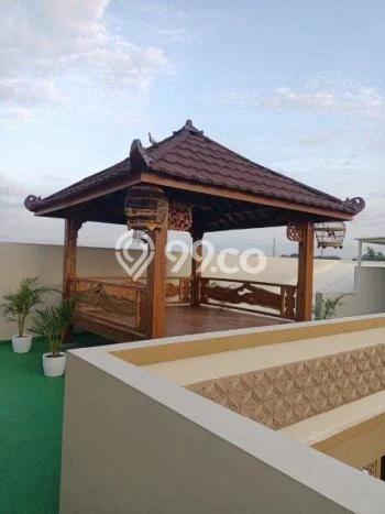 Sewa Kost Lokasi Bagus di Laweyan, Surakarta Full Furnished Sewa Kost Lokasi Bagus di Laweyan, Surakarta Full Furnished