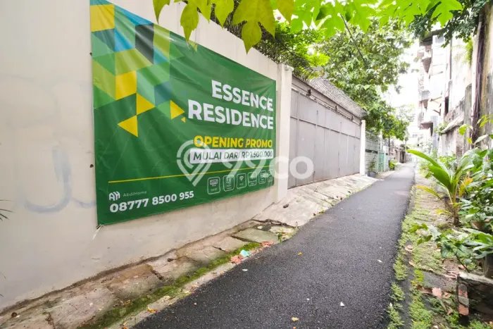 Kost Siap Huni di Jakarta Barat Cocok untuk Mahasiswa dan Pekerja Kost Siap Huni di Jakarta Barat Cocok untuk Mahasiswa dan Pekerja