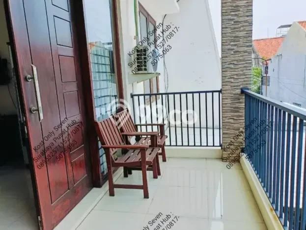 Kost Lengkap di Bubutan, Surabaya Cocok untuk Mahasiswa & Karyawan Kost Lengkap di Bubutan, Surabaya Cocok untuk Mahasiswa & Karyawan