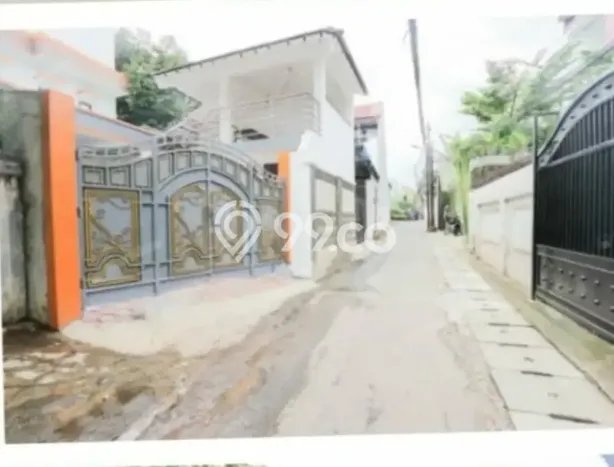 Kost Nyaman Strategis di Jagakarsa Full Furnished Kost Nyaman Strategis di Jagakarsa Full Furnished
