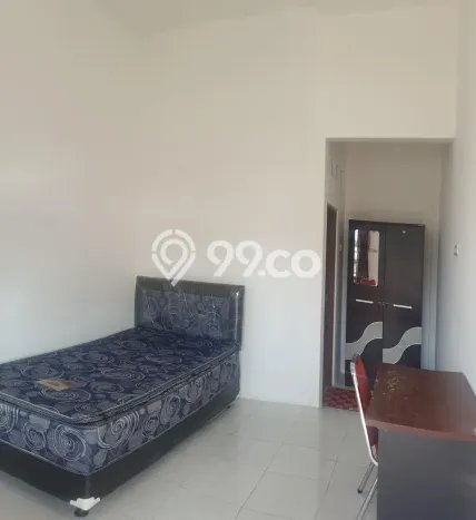 Kost Lengkap Strategis di Gayamsari Full Furnished Kost Lengkap Strategis di Gayamsari Full Furnished