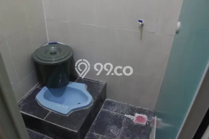 Sewa Kost Strategis di Neglasari, Tangerang Full Furnished Sewa Kost Strategis di Neglasari, Tangerang Full Furnished