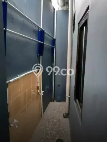 Rumah Kost Disewakan di Cempaka Putih, Jakarta Pusat Full Furnished Rumah Kost Disewakan di Cempaka Putih, Jakarta Pusat Full Furnished