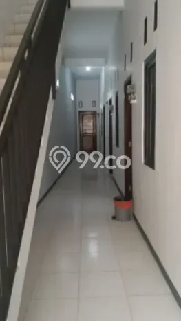 Kost Strategis Disewakan di Gresik, Gresik Kondisi Baik Full Furnished Kost Strategis Disewakan di Gresik, Gresik Kondisi Baik Full Furnished