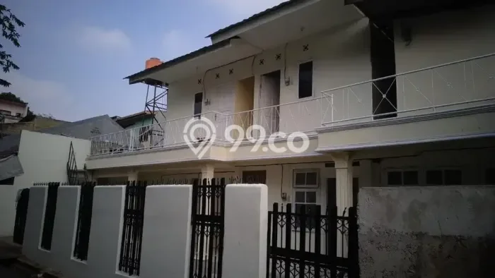 Kost di Kebayoran Lama Jakarta Selatan Siap Huni Full Furnished Kost di Kebayoran Lama Jakarta Selatan Siap Huni Full Furnished