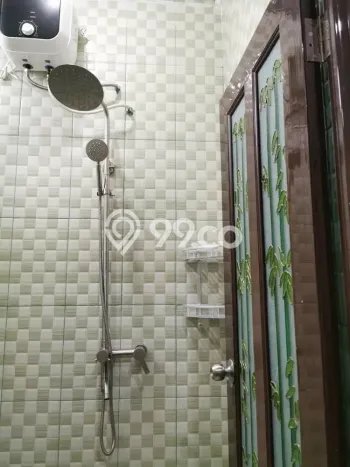 Disewakan Kost di Grogol Petamburan Jakarta Barat Luas Full Furnished Disewakan Kost di Grogol Petamburan Jakarta Barat Luas Full Furnished