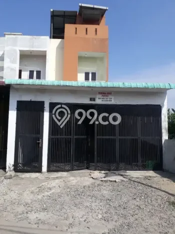 Disewakan Kost Medan Barat Dekat ke Mana Saja Disewakan Kost Medan Barat Dekat ke Mana Saja