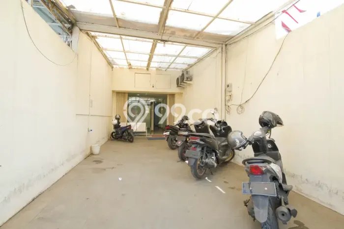Kost Siap Huni di Tangerang, Tangerang Kost Siap Huni di Tangerang, Tangerang