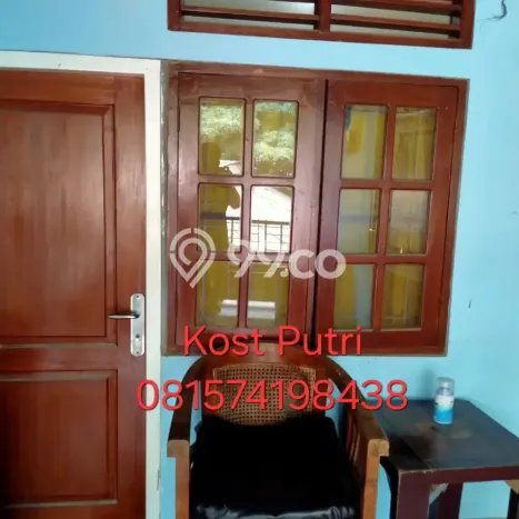 Kost Nyaman di Cakung, Jakarta Timur Cocok untuk Mahasiswa & Karyawan Kost Nyaman di Cakung, Jakarta Timur Cocok untuk Mahasiswa & Karyawan