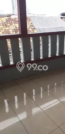 Kost Siap Huni di Tebet, Jakarta Selatan Kost Siap Huni di Tebet, Jakarta Selatan