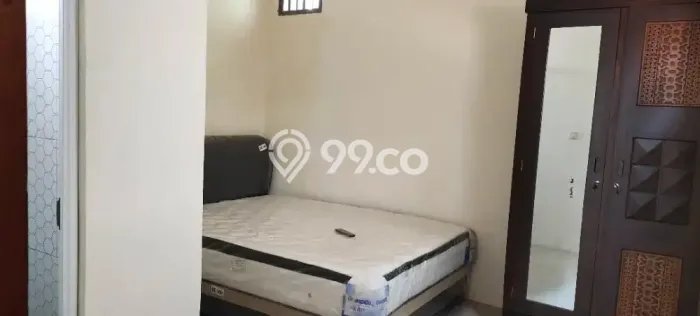 Kost Disewakan di Cempaka Putih, Jakarta Pusat, Lokasi Strategis dan Nyaman Kost Disewakan di Cempaka Putih, Jakarta Pusat, Lokasi Strategis dan Nyaman