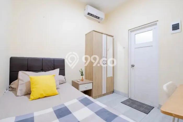 Kost Lengkap di Kebayoran Baru, Jakarta Selatan Cocok untuk Mahasiswa & Karyawan Kost Lengkap di Kebayoran Baru, Jakarta Selatan Cocok untuk Mahasiswa & Karyawan