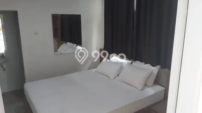 Jarang Ada! Kost Disewakan di Jakarta Barat Lokasi Strategis Jarang Ada! Kost Disewakan di Jakarta Barat Lokasi Strategis