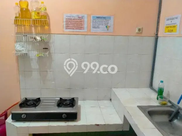 Kost Disewakan di Tenggilis Mejoyo, Surabaya, Lokasi Strategis dan Nyaman Kost Disewakan di Tenggilis Mejoyo, Surabaya, Lokasi Strategis dan Nyaman