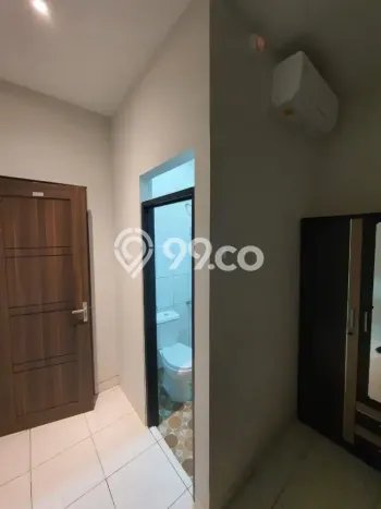 Sewa Kost Strategis di Gambir Kondisi Bagus Full Furnished Sewa Kost Strategis di Gambir Kondisi Bagus Full Furnished