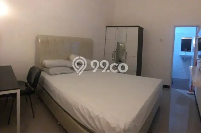 Kost di Kedamaian Bandar Lampung Siap Huni Full Furnished Kost di Kedamaian Bandar Lampung Siap Huni Full Furnished
