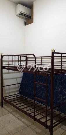 Rumah Kost Disewakan di Medan Area, Medan Full Furnished Rumah Kost Disewakan di Medan Area, Medan Full Furnished