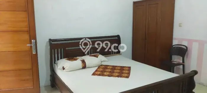 Sewa Kost Lokasi Bagus di Jagakarsa, Jakarta Selatan Full Furnished Sewa Kost Lokasi Bagus di Jagakarsa, Jakarta Selatan Full Furnished