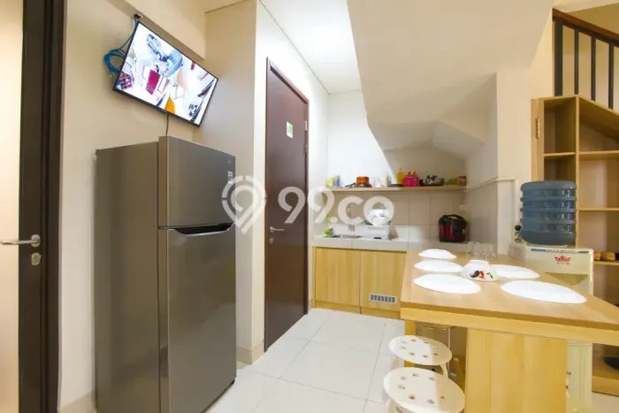 Sewa Kost Strategis di Pagedangan Kondisi Bagus Full Furnished Sewa Kost Strategis di Pagedangan Kondisi Bagus Full Furnished
