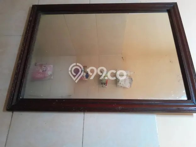 Kost Disewakan di Jatinegara, Jakarta Timur Full Furnished Kost Disewakan di Jatinegara, Jakarta Timur Full Furnished
