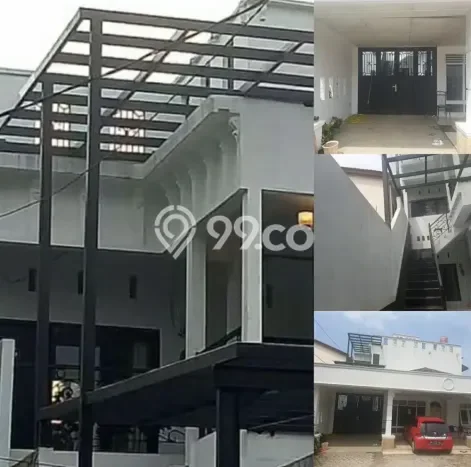 Kost di Medan Johor Medan Siap Huni Full Furnished Kost di Medan Johor Medan Siap Huni Full Furnished