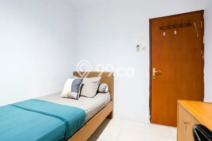 Kost Nyaman di Grogol Petamburan, Jakarta Barat Cocok untuk Mahasiswa & Karyawan Kost Nyaman di Grogol Petamburan, Jakarta Barat Cocok untuk Mahasiswa & Karyawan