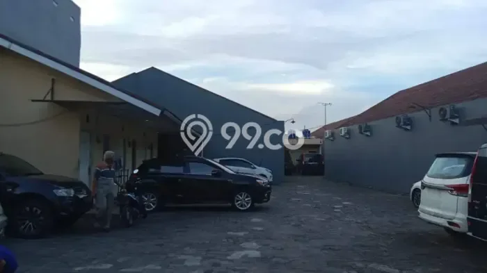 Sewa Kost Lokasi Bagus di Kebayoran Lama, Jakarta Selatan Full Furnished Sewa Kost Lokasi Bagus di Kebayoran Lama, Jakarta Selatan Full Furnished