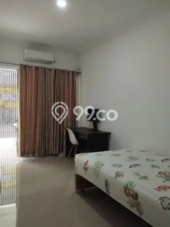 Disewakan Kost Bogor Utara Dekat ke Mana Pun Disewakan Kost Bogor Utara Dekat ke Mana Pun