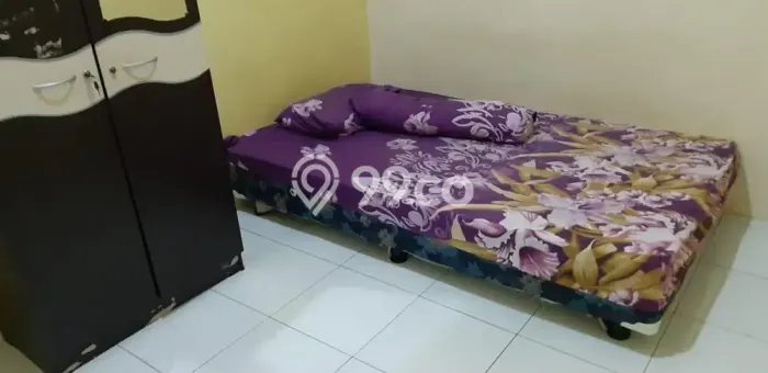 Kost di Pedurungan Semarang Siap Huni Full Furnished Kost di Pedurungan Semarang Siap Huni Full Furnished