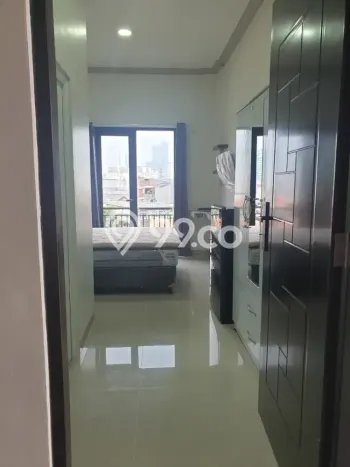 Kost Nyaman di Palmerah, Jakarta Barat Kost Nyaman di Palmerah, Jakarta Barat