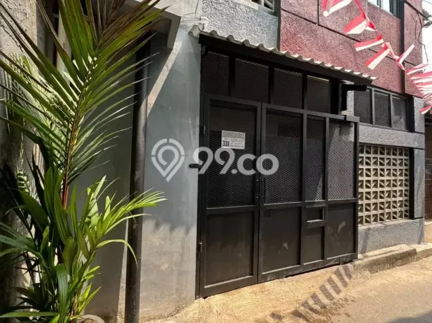 Kost Nyaman di Kebayoran Lama, Jakarta Selatan Cocok untuk Mahasiswa & Karyawan Kost Nyaman di Kebayoran Lama, Jakarta Selatan Cocok untuk Mahasiswa & Karyawan