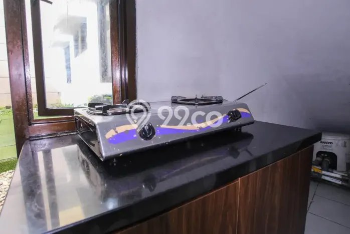 Sewa Kost Lokasi Bagus di Tanah Abang, Jakarta Pusat Full Furnished Sewa Kost Lokasi Bagus di Tanah Abang, Jakarta Pusat Full Furnished