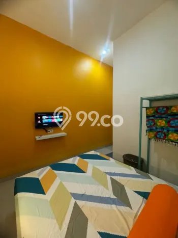 Disewakan Kost Lokasi Jati Agung, Lampung Selatan Area Strategis Disewakan Kost Lokasi Jati Agung, Lampung Selatan Area Strategis