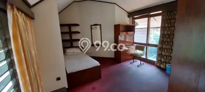Sewa Kost Strategis di Bandung Wetan, Bandung Full Furnished Sewa Kost Strategis di Bandung Wetan, Bandung Full Furnished
