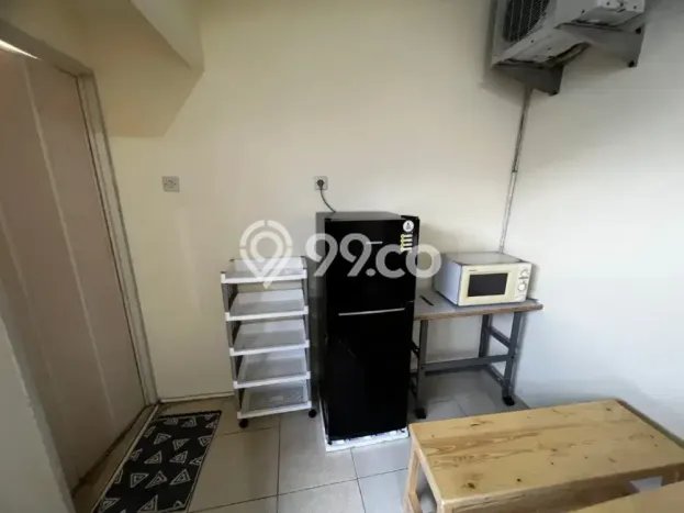 Kost Siap Huni di Pasar Minggu, Jakarta Selatan Kost Siap Huni di Pasar Minggu, Jakarta Selatan