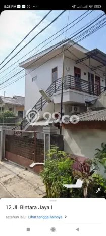 Kost di Duren Sawit Jakarta Timur Siap Huni Full Furnished Kost di Duren Sawit Jakarta Timur Siap Huni Full Furnished