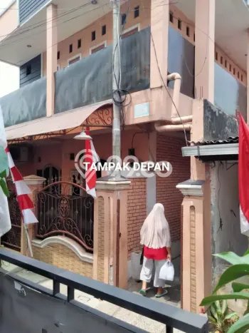 Sewa Kost Lokasi Bagus di Jatinegara, Jakarta Timur Full Furnished Sewa Kost Lokasi Bagus di Jatinegara, Jakarta Timur Full Furnished