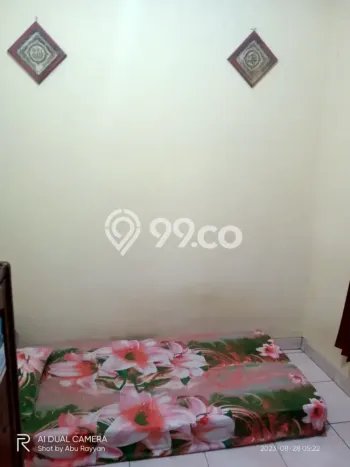 Kost Disewakan di Pancoran, Jakarta Selatan Full Furnished Kost Disewakan di Pancoran, Jakarta Selatan Full Furnished