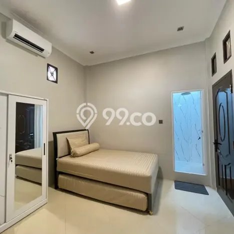 Kost di Kuta Alam Banda Aceh Siap Huni Full Furnished Kost di Kuta Alam Banda Aceh Siap Huni Full Furnished