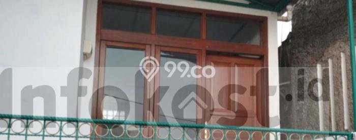 Kost Nyaman di Cicendo, Bandung Kost Nyaman di Cicendo, Bandung