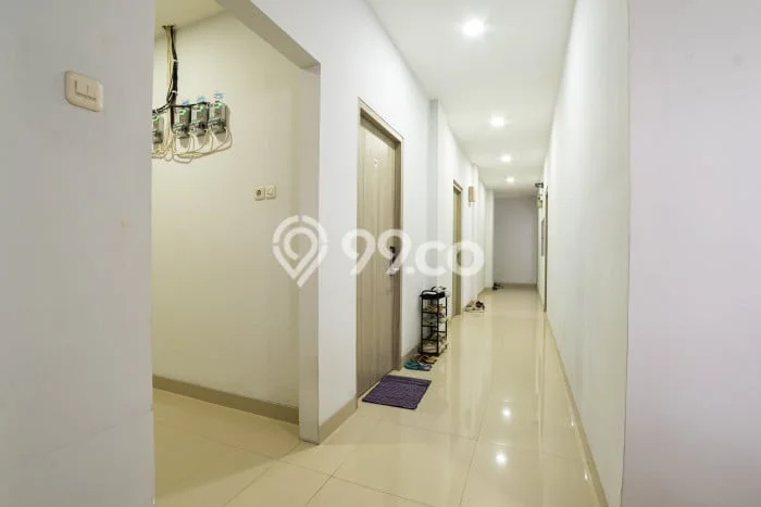 Kost Nyaman di Jakarta Barat Cocok untuk Mahasiswa dan Pekerja Kost Nyaman di Jakarta Barat Cocok untuk Mahasiswa dan Pekerja
