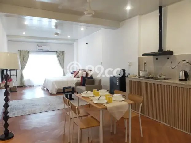 Kost Lengkap Strategis di Medan Polonia Full Furnished Kost Lengkap Strategis di Medan Polonia Full Furnished